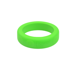 Flower Mill 2.0 Silicone Mill Grip