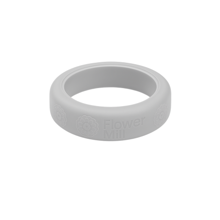 Flower Mill 2.5 Silicone Mill Grip