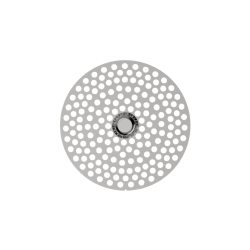 Flower Mill Next Gen Premium 2.0" - Mill Plates