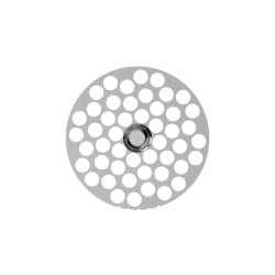 Flower Mill Next Gen Premium 2.0" - Mill Plates