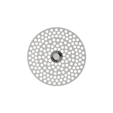 Flower Mill Next Gen Premium 2.5" - Mill Plates