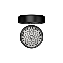 Next-Gen Premium 2.0" Stainless Grinder, 54mm, 3-parties