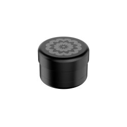 Next-Gen Premium 2.5" Stainless Grinder, 66mm, 3-parties