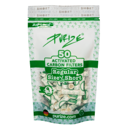 Purize Filter Regular Short