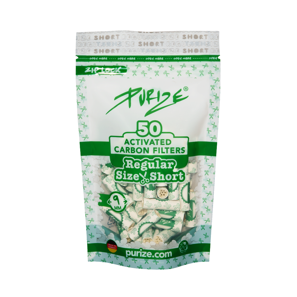 Purize Filter Regular Short