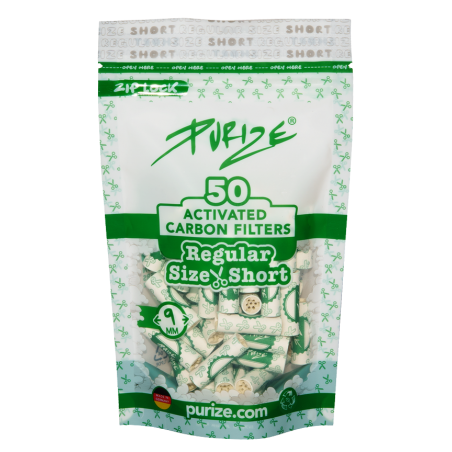 Purize Filter Regular Short
