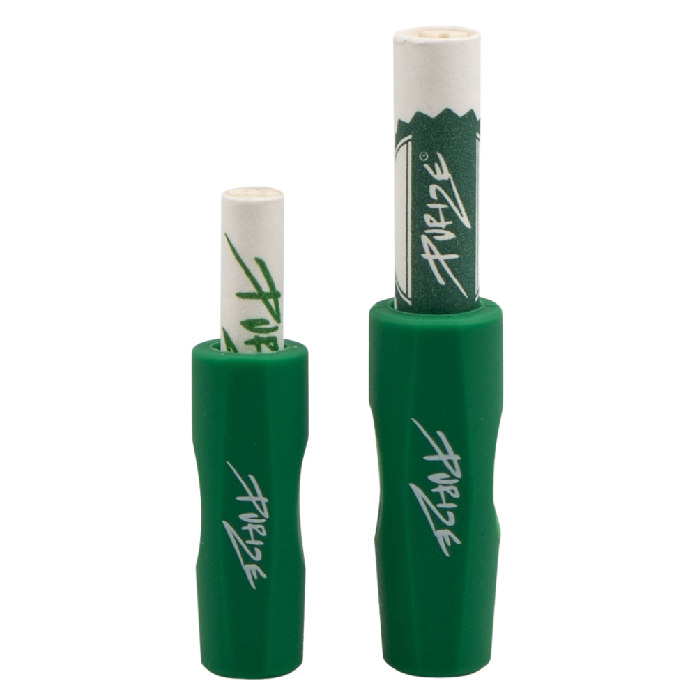 Purize Silicon Doobiewood