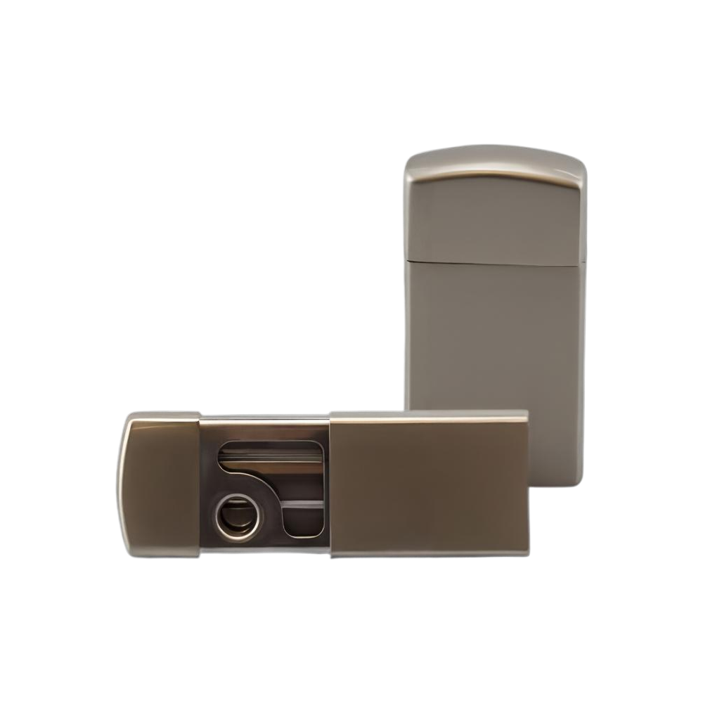 Tabimex Pocket-Ashtray - Metal