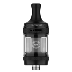 Vaporesso X Tank T Verdampfer Schwarz