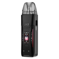 Vaporesso Luxe XR Max 2 Black