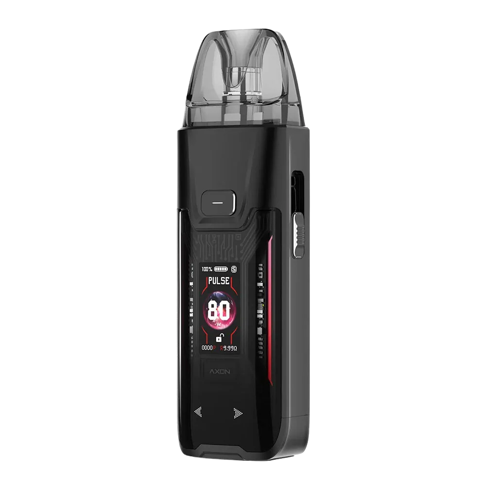 Vaporesso Luxe XR Max 2 Black