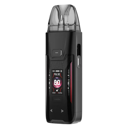Vaporesso Luxe XR Max 2 Black
