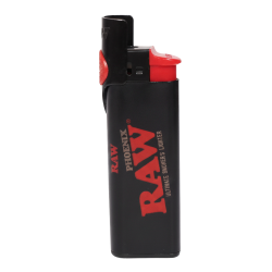 RAW Phoenix Piezo Lighter