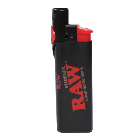 RAW Phoenix Piezo Lighter