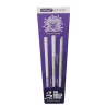 Medusa Filters Pre-Rolled Cones BLEACHED | Violet Edition