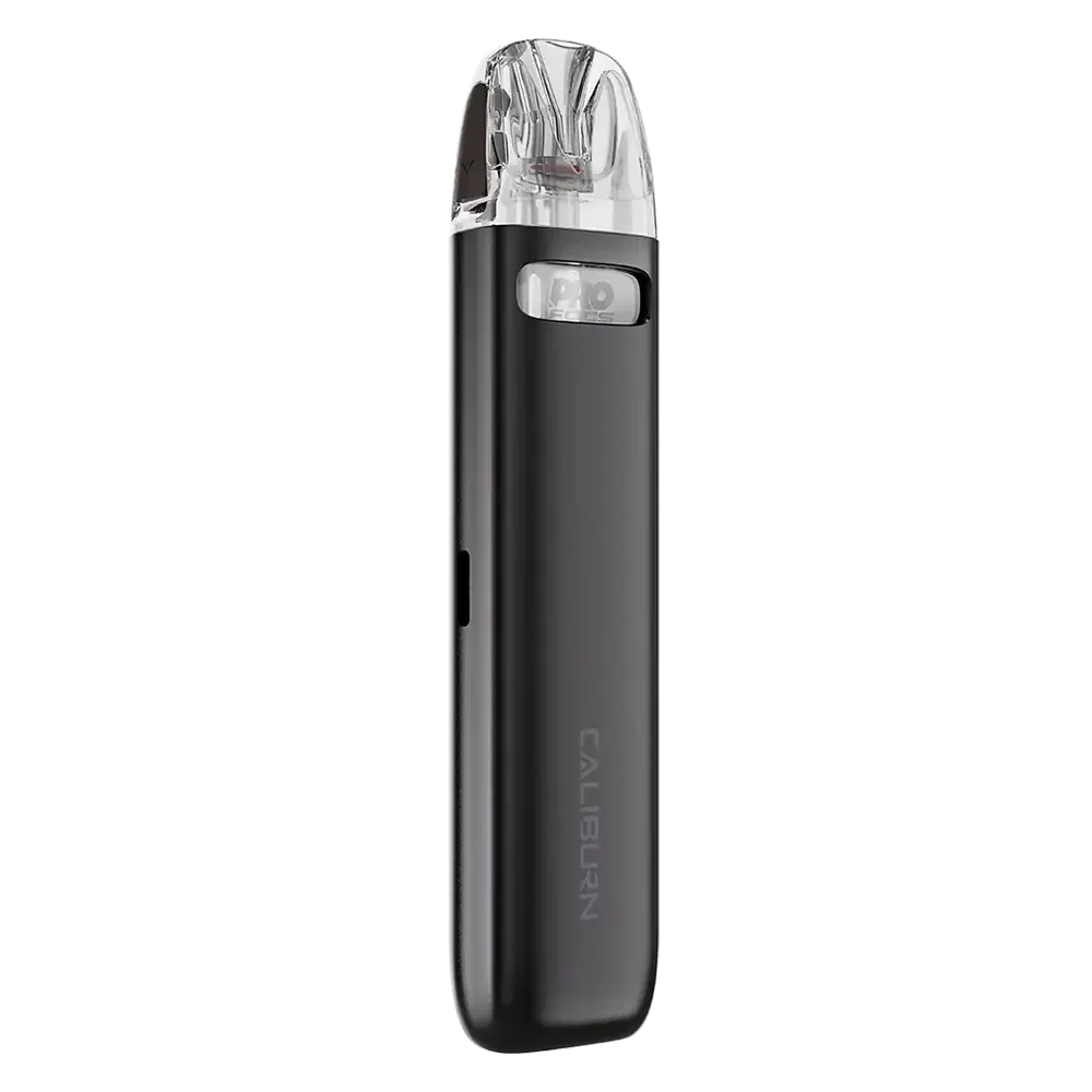 Caliburn G4 mini Pod System schwarz