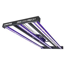 Lumatek Zeus Pro 3.1, 300W