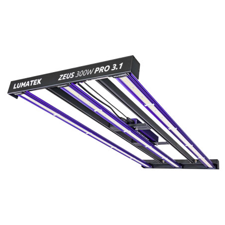 Lumatek Zeus Pro 3.1, 300W