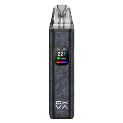 Oxva Xlim Pro 2 DNA Pod Kit Frost Titanium Blue