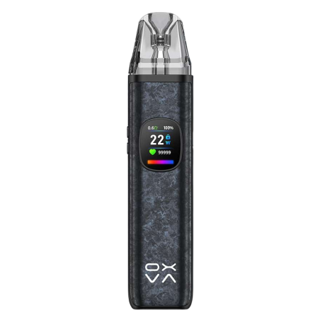 Oxva Xlim Pro 2 DNA Pod Kit Frost Titanium Blue