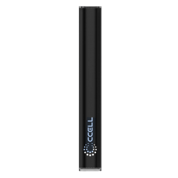 Ccell M4 Rechargeable Battery black
