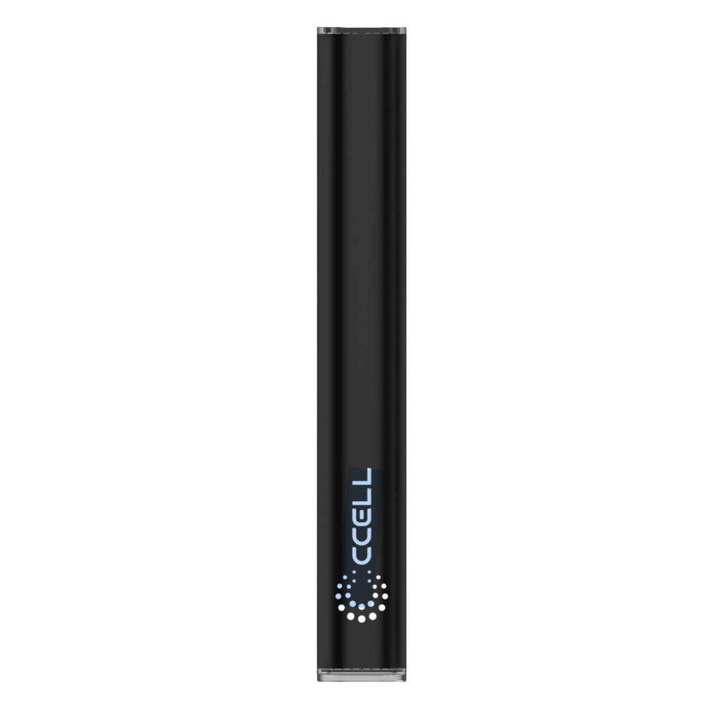 Ccell M4 Rechargeable Battery black