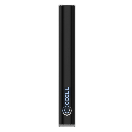 Ccell M4 Rechargeable Battery black