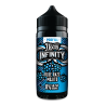 Infinity Pod Fill Blue Razz Mojito, 100ml
