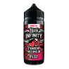 Infinity Pod Fill Strawberry Watermelon, 100ml