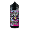 Infinity Pod Fill Blackcurrant Passion Ice, 100ml