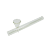 Glass pipe 10cm