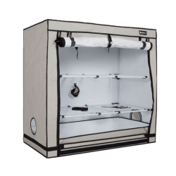 Homebox Vista Medium 125 x 65 x 120 cm