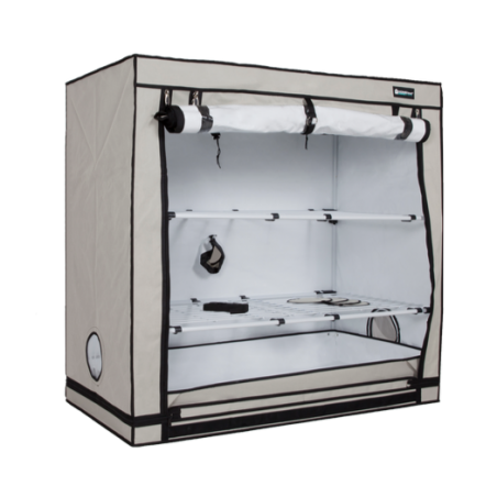 Homebox Vista Medium 125 x 65 x 120 cm