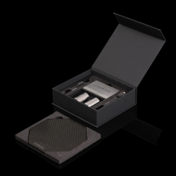 Butler Home Set Carbon