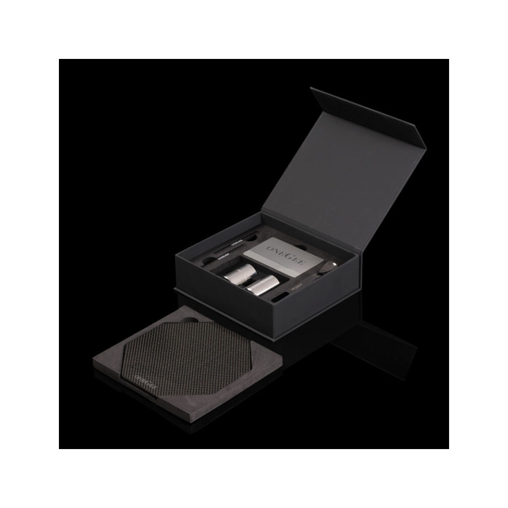 Butler Home Set Carbon