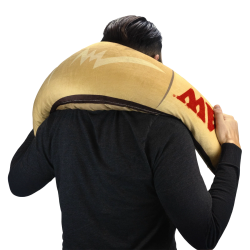 Cone Pillow - Coussin Cone surdimensionné