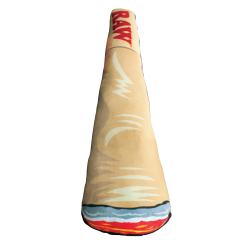 Cone Pillow - Coussin Cone surdimensionné