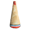 Cone Pillow - Oversized cone cushion