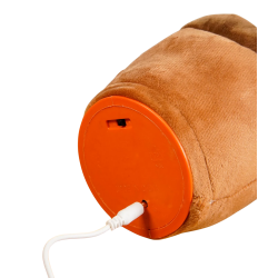 Doobie Dancer – Der tanzende Stimmungsaufheller