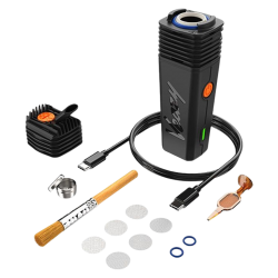 STORZ & BICKEL Veazy Vaporisateur