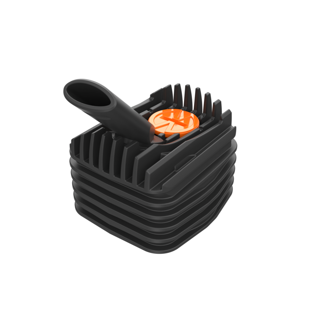 Veazy - unité de refroidissement