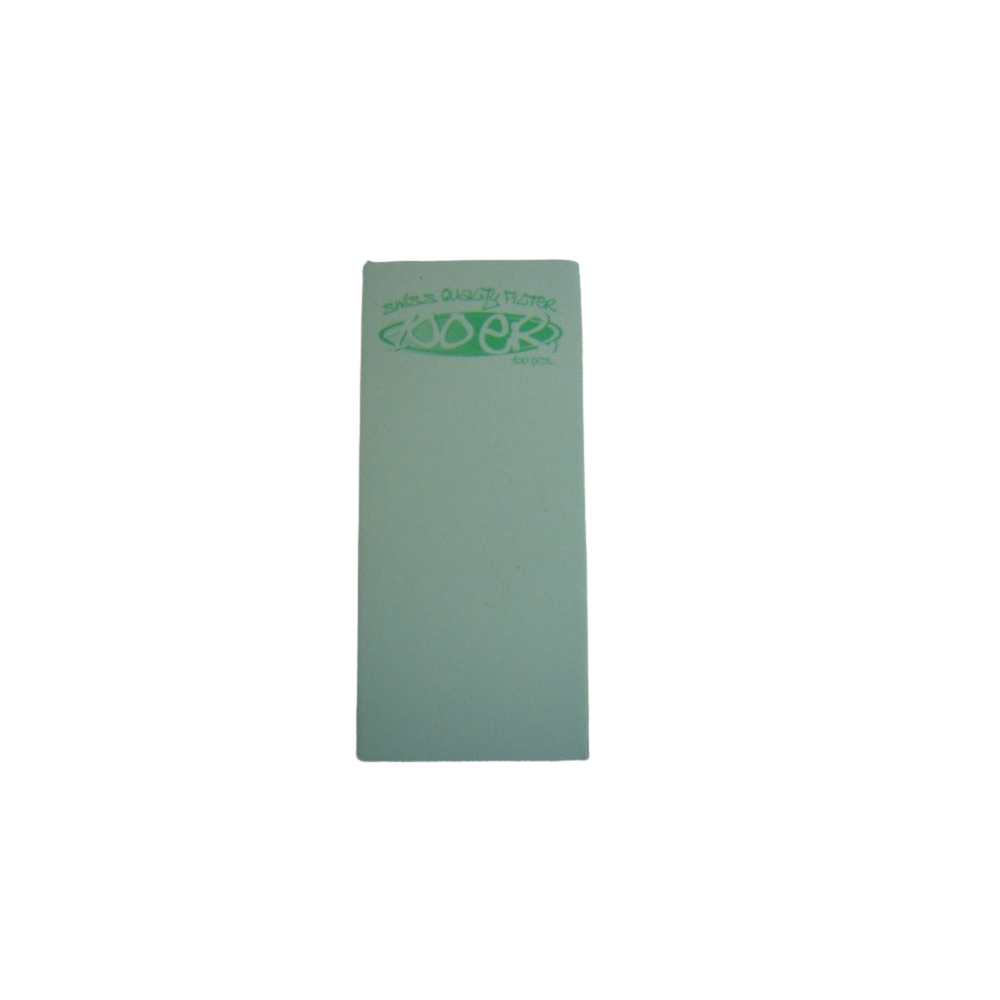 Vision of hemp - Vision-Filter