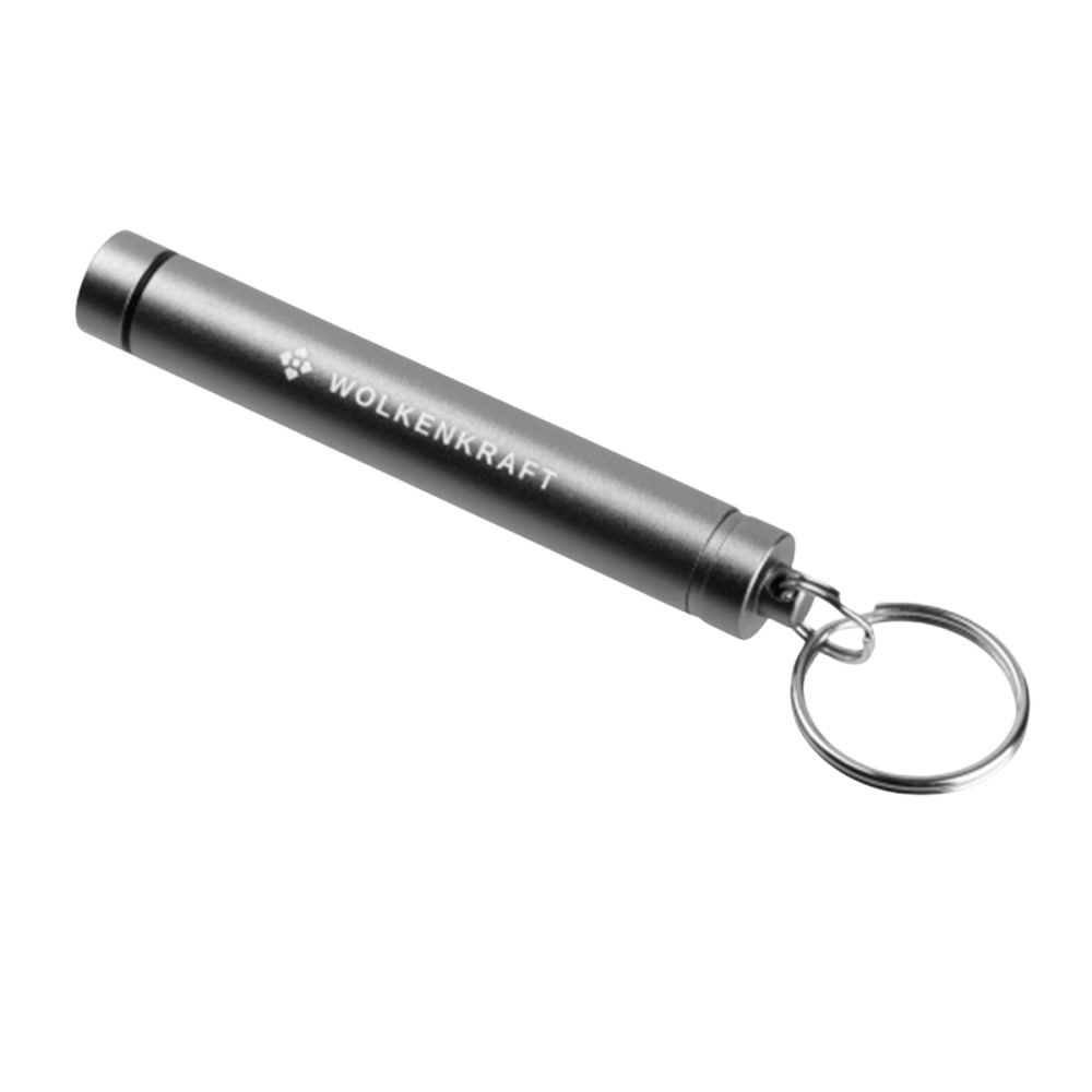 Capsule Caddy – Transport container for 5 dosing capsules