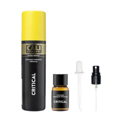 Cali Terpenes - Critical