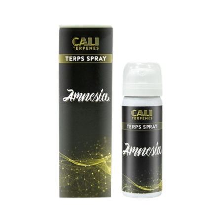 Amnesia Terps Spray