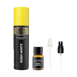 Cali Terpenes - Kush Mintz