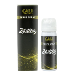 Cali Terpenes - Zkittlez Terps Spray, 5ml