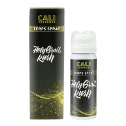 Cali Terpenes - Holy Grail Kush Terps Spray, 5ml