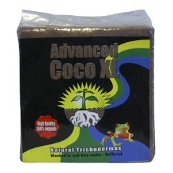 Advanced Hydroponics Coco Brick XL,  70L