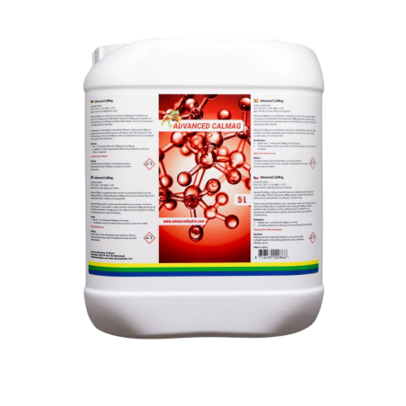Advanced Hydroponics CalMag, 5L